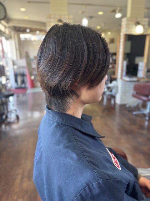 写真:Before