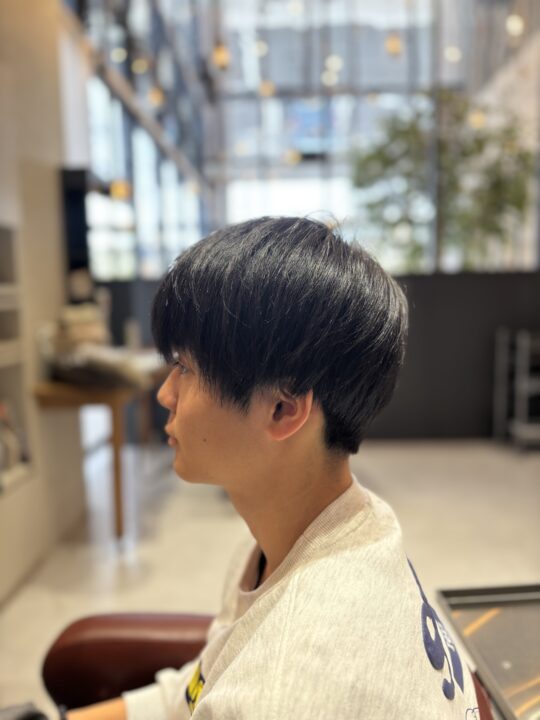 写真:Before