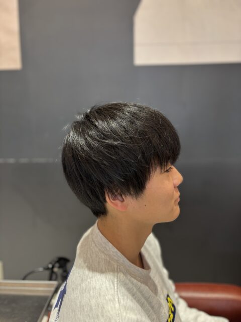 写真:Before