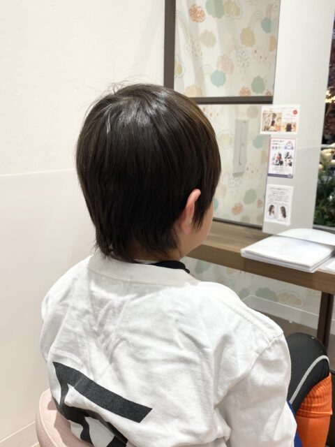 写真:Before