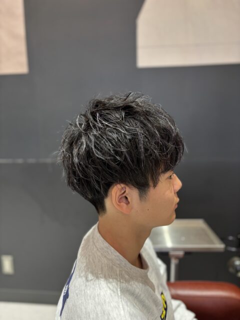 写真:After