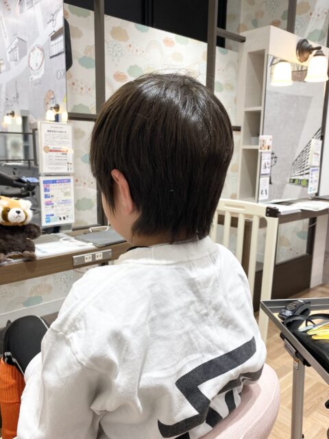 写真:Before