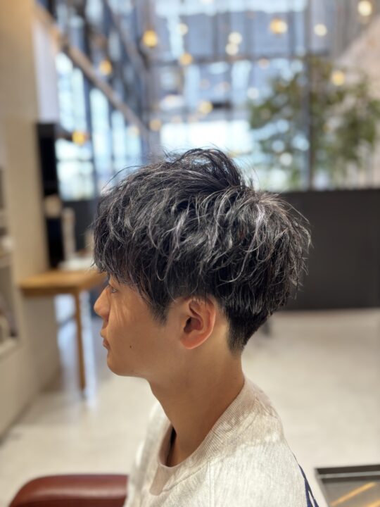 写真:After