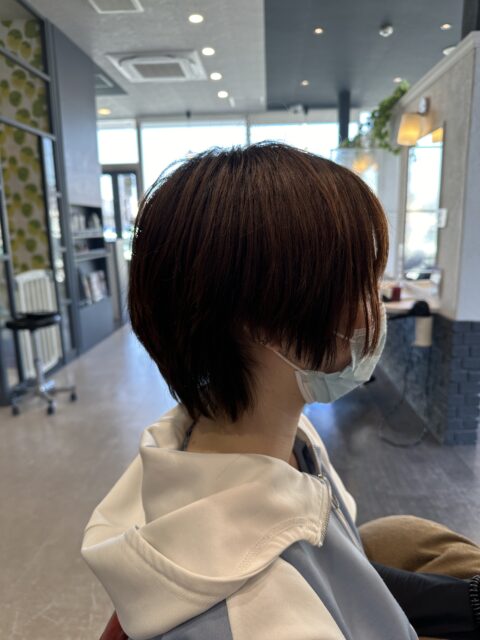写真:Before