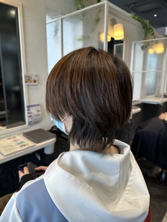 写真:Before