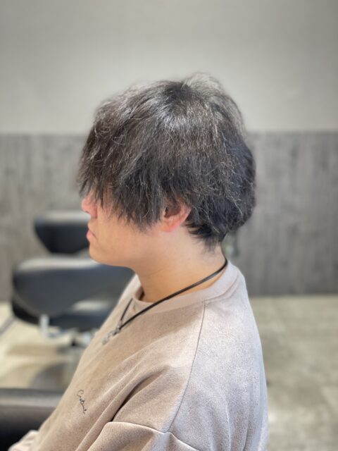 写真:Before