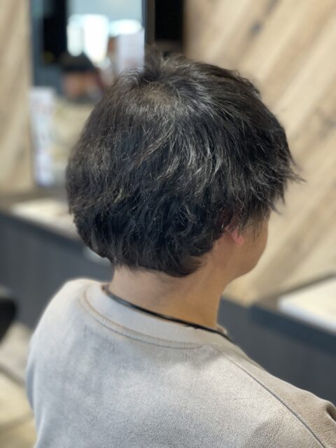 写真:Before