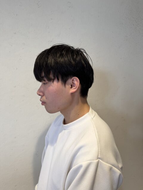 写真：Before