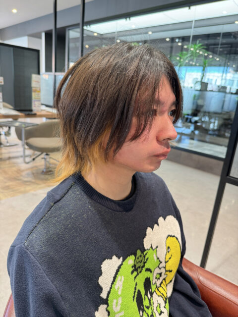 写真:Before