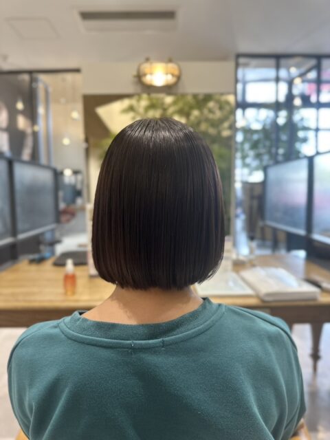 写真:After
