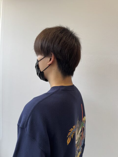 写真:Before