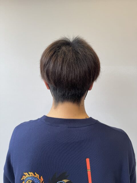 写真:Before