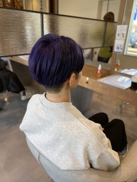 写真:After