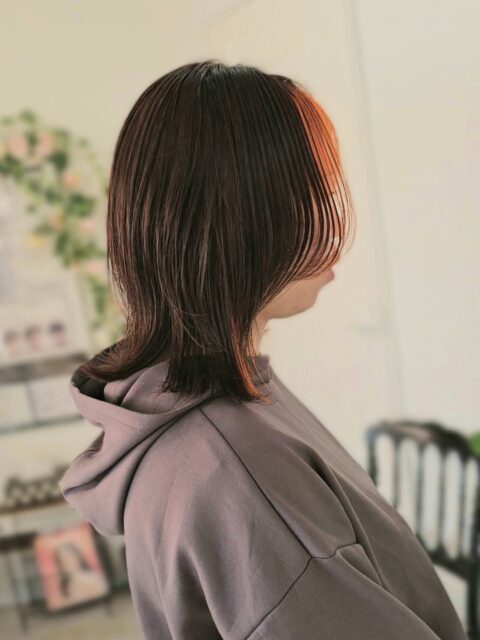 写真:After