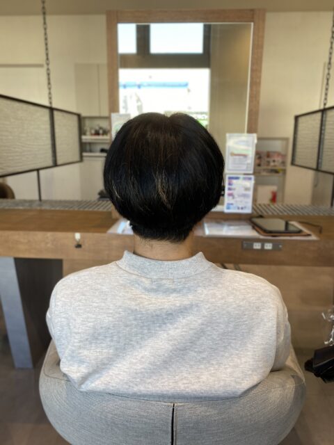 写真:Before