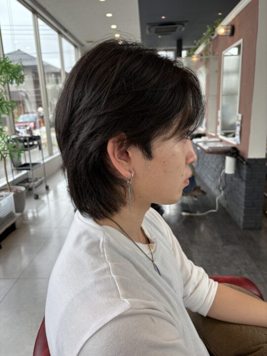 写真:Before