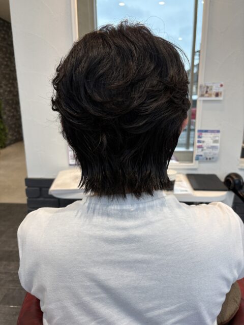 写真:After