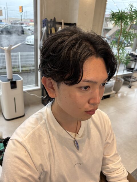 写真:After