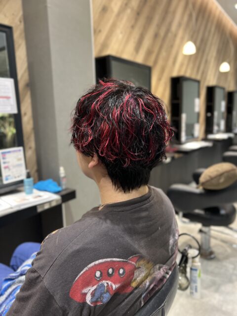 写真:After