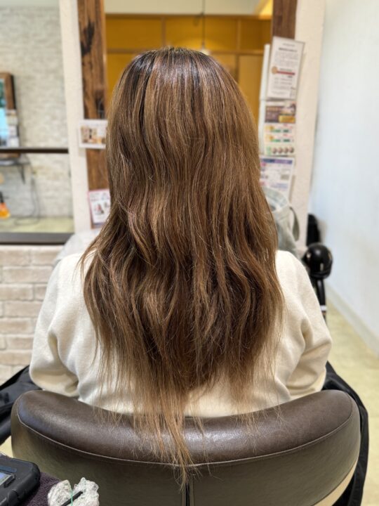写真:Before