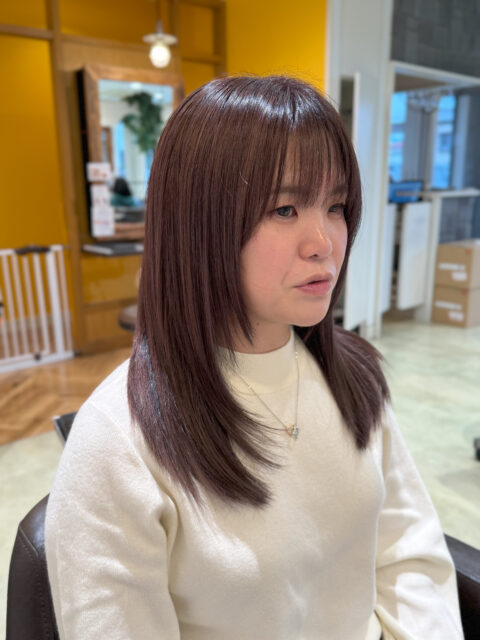 写真:After