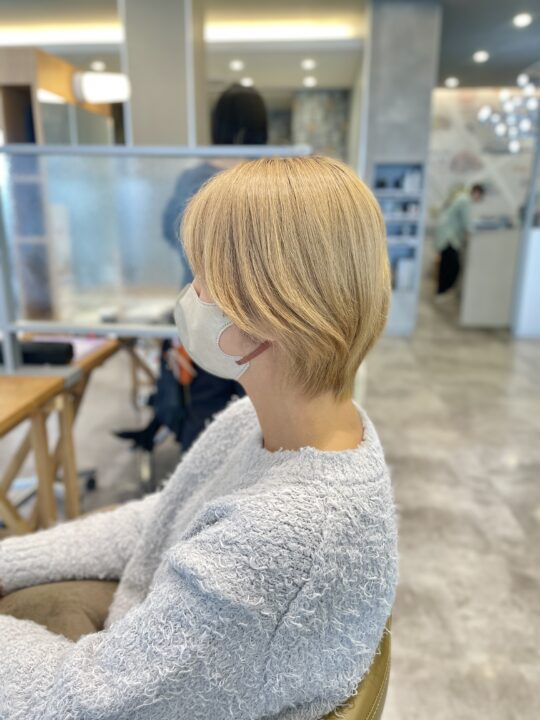 写真:Before