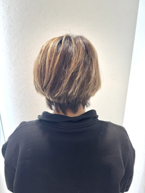 写真:Before