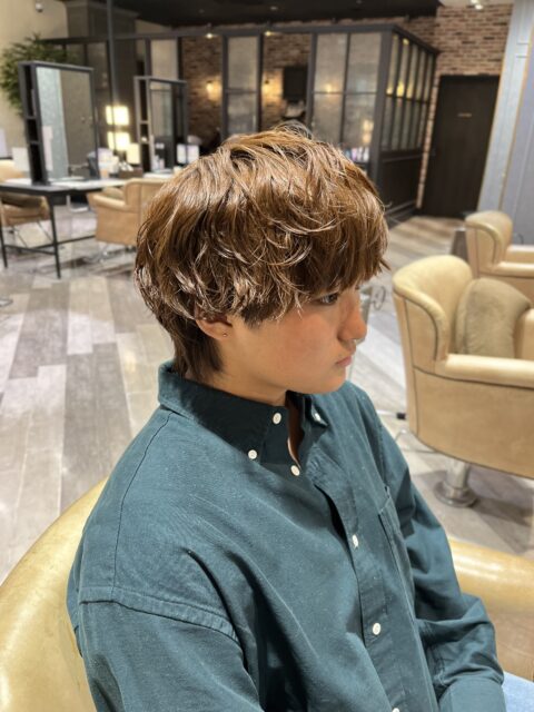 写真:After