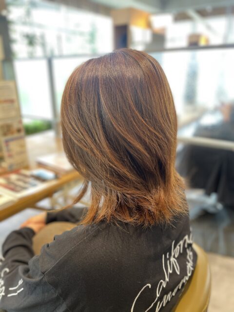 写真：Before
