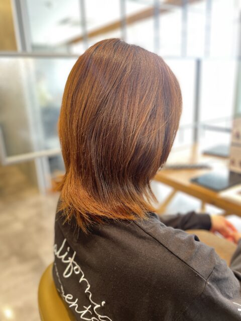 写真：Before