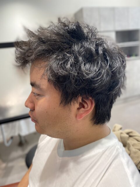 写真:Before