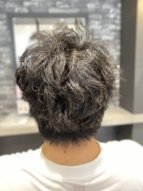 写真:Before