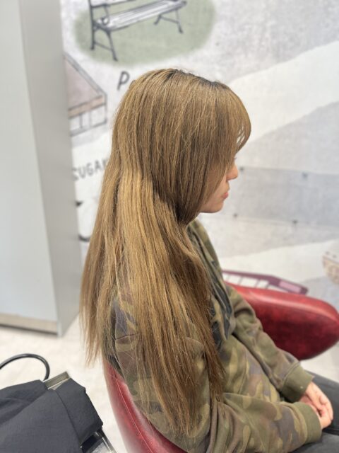 写真:Before
