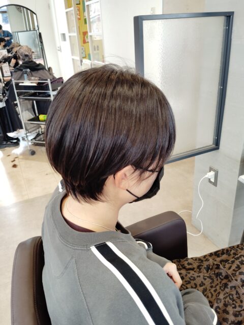 写真:After