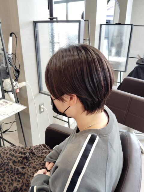 写真:After