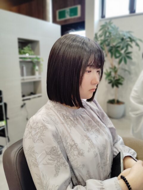 写真:After