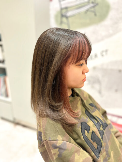 写真:After