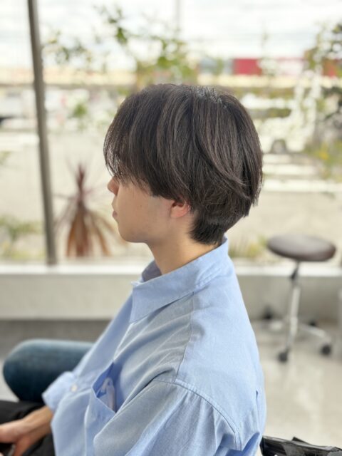 写真:Before