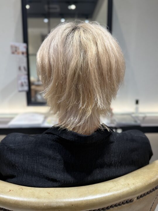 写真:Before