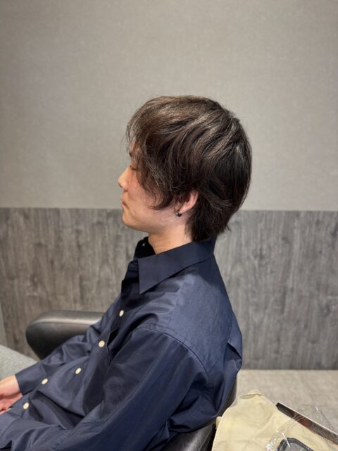 写真:Before