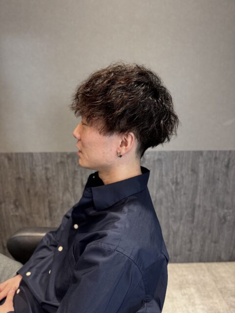 写真:After