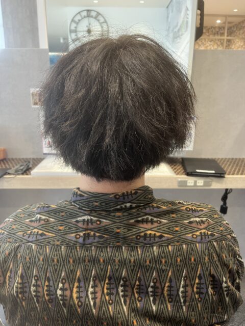 写真:Before