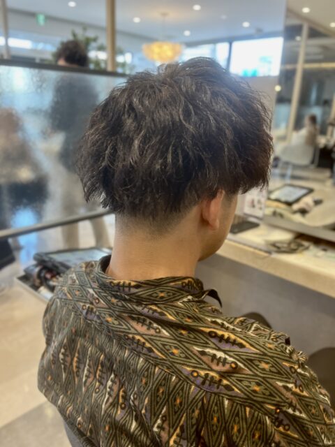 写真:After