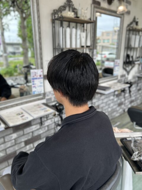 写真:Before