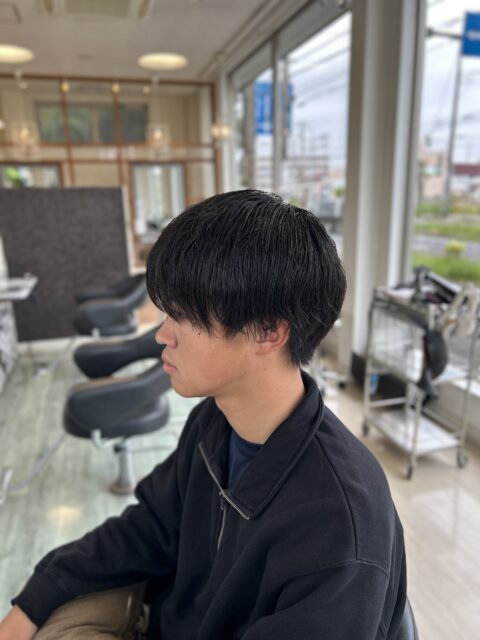 写真:Before