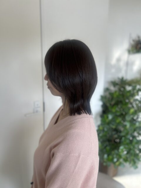 写真:After