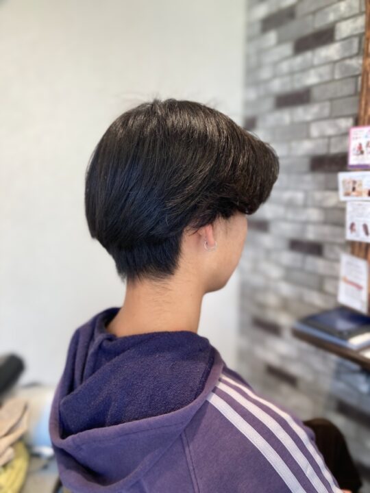 写真:Before