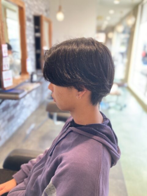 写真:Before