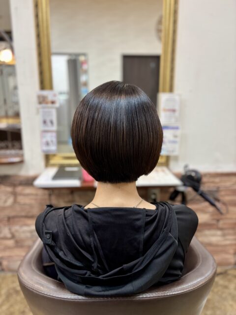 写真:After