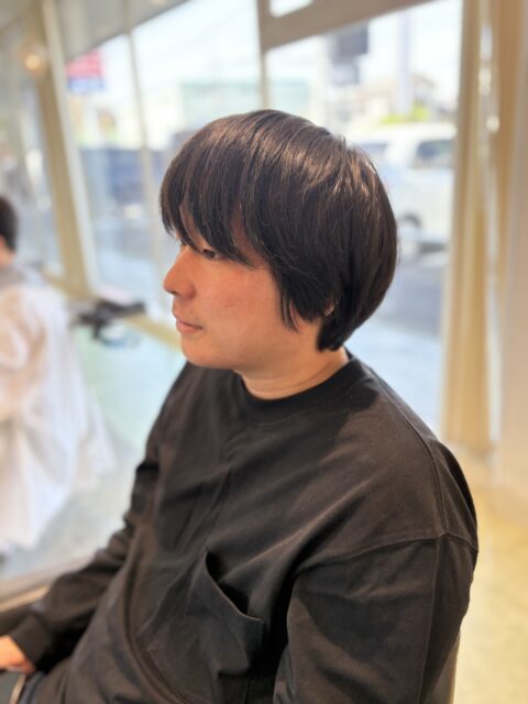 写真:Before